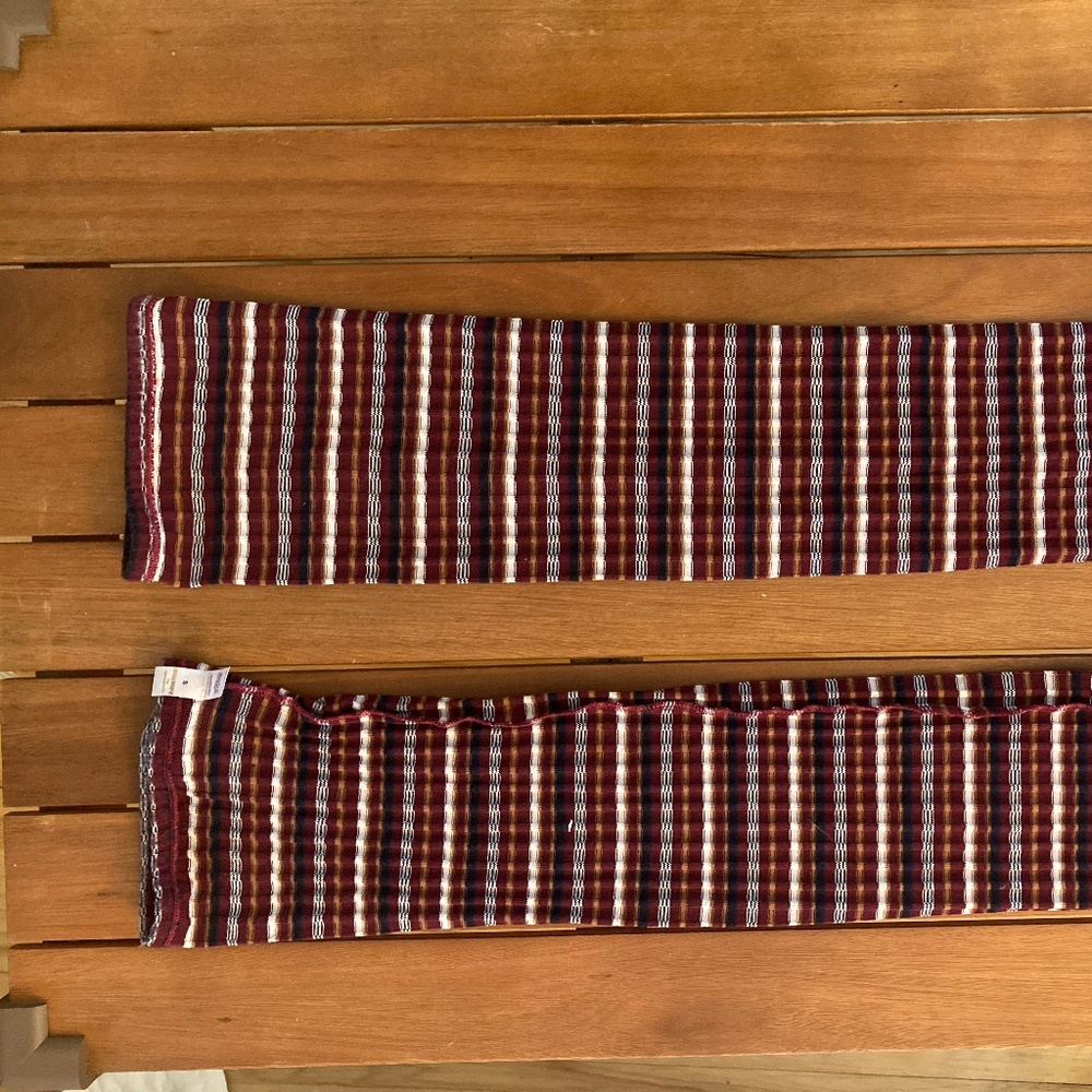 Rubiawear Full Leg Small legwarmers